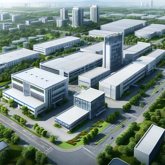 苏州市华鲈化工科技有限公司